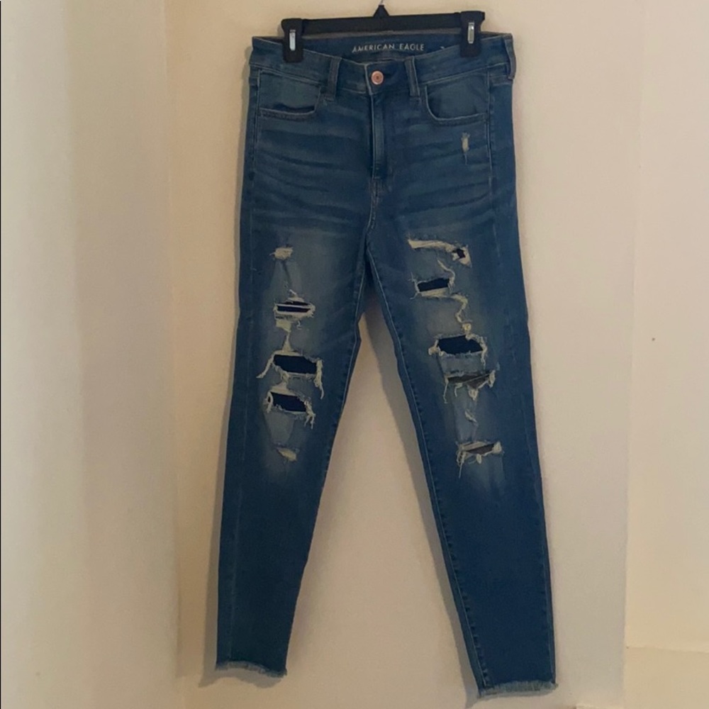 AE Jeans